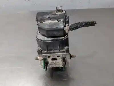 Peça sobressalente para automóvel em segunda mão abs por renault scénic i monospace (ja0/1_, fa0_) 1.9 dti (ja1u) referências oem iam 7700432643 0273004395 0130108052 0265216732  n2.z1.18.1.1