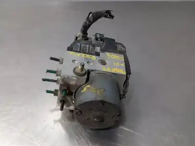 Peça sobressalente para automóvel em segunda mão abs por renault scénic i monospace (ja0/1_, fa0_) 1.9 dti (ja1u) referências oem iam 7700432643 0273004395 0130108052 0265216732  n2.z1.18.1.1
