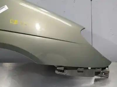Автозапчастина б/у передне праве крило для renault scénic i monospace (ja0/1_, fa0_) 1.9 dti (ja1u) посилання на oem iam   n6.z1.6.1.a