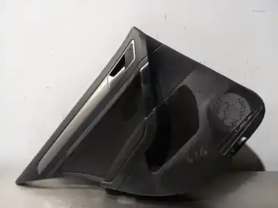 Tweedehands auto-onderdeel BEKLEDING LINKS ACHTERDEUR voor VOLKSWAGEN GOLF VII (5G1/BE1)  OEM IAM-referenties 5G4868073  N1.Z1.20.10.B