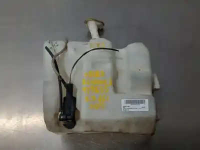 Автозапчастина б/у чистий депозит для RENAULT LAGUNA II (BG0) Confort Authentique 150 CV / 110 KW Посилання на OEM IAM 8200000213  N2.Z1.DEPOSITO.6