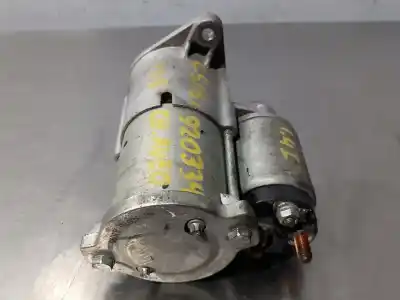 Peça sobressalente para automóvel em segunda mão motor de arranque por chevrolet aveo ls referências oem iam 96990970  n1.z1.27.4.a