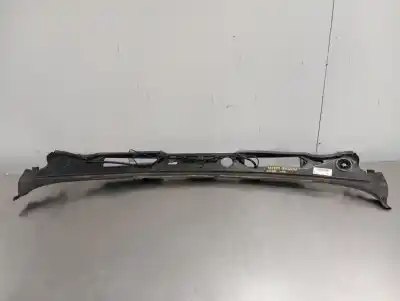Peça sobressalente para automóvel em segunda mão grelha torpedo curcuvan por bmw serie 3 berlina (e90) 325i referências oem iam ch575509