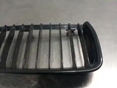 Peça sobressalente para automóvel em segunda mão grelha frontal por bmw serie 3 berlina (e90) 325i referências oem iam 339517