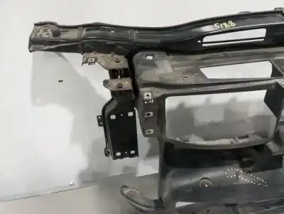 Second-hand car spare part front panel for bmw serie 3 berlina (e90) 325i oem iam references   n2.z1.15.4.b