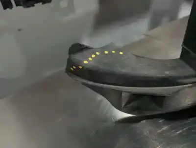 Second-hand car spare part front panel for bmw serie 3 berlina (e90) 325i oem iam references   n2.z1.15.4.b