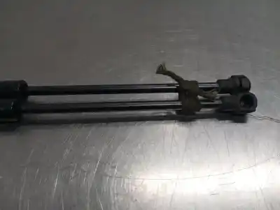 Peça sobressalente para automóvel em segunda mão amortecedor do capô por bmw serie 3 berlina (e90) 325i referências oem iam 
