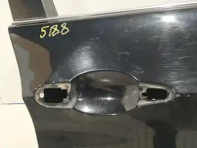 Peça sobressalente para automóvel em segunda mão porta dianteira direita por bmw serie 3 berlina (e90) 325i referências oem iam   n5.z1.3.15.a