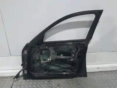 Peça sobressalente para automóvel em segunda mão porta dianteira direita por bmw serie 3 berlina (e90) 325i referências oem iam   n5.z1.3.15.a