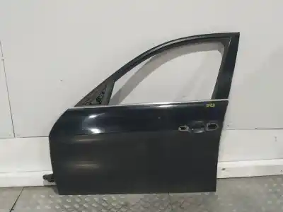 Peça sobressalente para automóvel em segunda mão porta da frente esquerda por bmw serie 3 berlina (e90) 325i referências oem iam   n5.z1.3.15.a