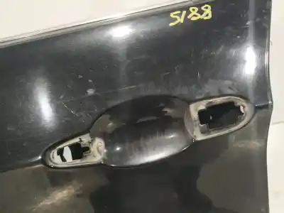 Peça sobressalente para automóvel em segunda mão porta da frente esquerda por bmw serie 3 berlina (e90) 325i referências oem iam   n5.z1.3.15.a