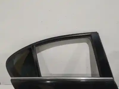 Peça sobressalente para automóvel em segunda mão porta do automóvel traseira direita por bmw serie 3 berlina (e90) 325i referências oem iam 