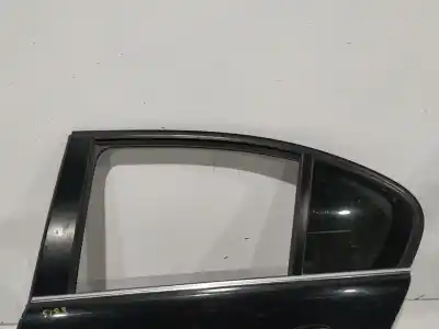 Peça sobressalente para automóvel em segunda mão porta do automóvel traseira esquerda por bmw serie 3 berlina (e90) 325i referências oem iam   n5.z1.3.14.b