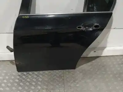 Peça sobressalente para automóvel em segunda mão porta do automóvel traseira esquerda por bmw serie 3 berlina (e90) 325i referências oem iam   n5.z1.3.14.b
