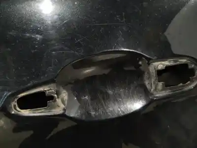 Автозапчастина б/у ДВЕРІ ЗАДНІ ЛІВІ для BMW SERIE 3 BERLINA (E90)  Посилання на OEM IAM   N5.Z1.3.14.B