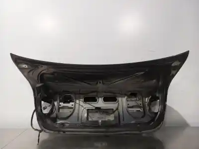 Peça sobressalente para automóvel em segunda mão tampa da mala por bmw serie 3 berlina (e90) 325i referências oem iam 