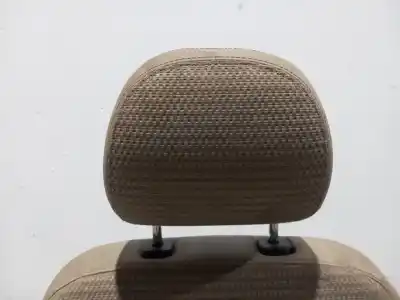 Peça sobressalente para automóvel em segunda mão ASSENTO DIANTEIRO ESQUERDO por MERCEDES-BENZ CLASE B SPORTS TOURER (W245)  Referências OEM IAM   N2.Z2.PASILLO.1.F3