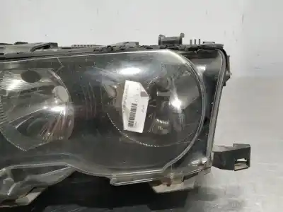 Pezzo di ricambio per auto di seconda mano faro anteriore sinistro per bmw serie 3 berlina (e46) * riferimenti oem iam   n1.z1.21.10.m