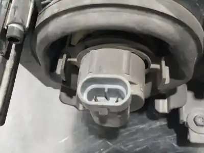 Pezzo di ricambio per auto di seconda mano faro anteriore sinistro per bmw serie 3 berlina (e46) * riferimenti oem iam   n1.z1.21.10.m