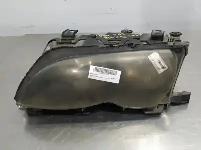 Pezzo di ricambio per auto di seconda mano faro anteriore sinistro per bmw serie 3 berlina (e46) * riferimenti oem iam   n1.z1.21.10.m