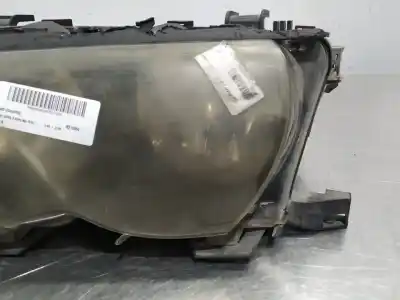 Pezzo di ricambio per auto di seconda mano faro anteriore sinistro per bmw serie 3 berlina (e46) * riferimenti oem iam   n1.z1.21.10.m