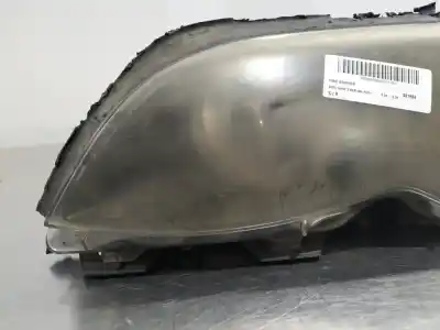Pezzo di ricambio per auto di seconda mano faro anteriore sinistro per bmw serie 3 berlina (e46) * riferimenti oem iam   n1.z1.21.10.m