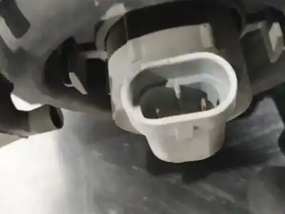 Pezzo di ricambio per auto di seconda mano faro anteriore sinistro per bmw serie 3 berlina (e46) * riferimenti oem iam   n1.z1.21.10.m