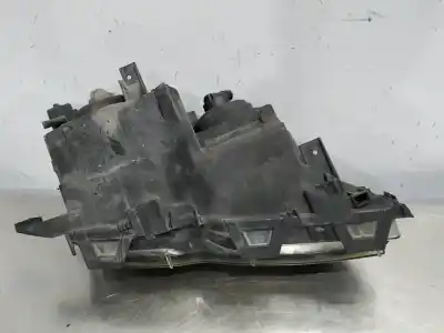 Pezzo di ricambio per auto di seconda mano faro anteriore sinistro per bmw serie 3 berlina (e46) * riferimenti oem iam   n1.z1.21.10.m