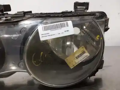 Peça sobressalente para automóvel em segunda mão farol / farolim esquerdo por bmw serie 3 berlina (e46) * referências oem iam   n1.z1.21.10.m
