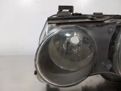 Peça sobressalente para automóvel em segunda mão farol / farolim esquerdo por bmw serie 3 berlina (e46) * referências oem iam   n1.z1.21.10.m