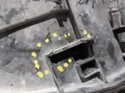 Peça sobressalente para automóvel em segunda mão farol / farolim esquerdo por bmw serie 3 berlina (e46) * referências oem iam   n1.z1.21.10.m