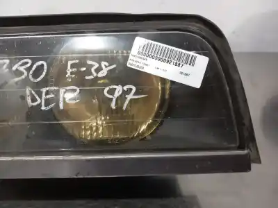 Pièce détachée automobile d'occasion FEU DROIT pour BMW SERIE 7 (E38)  Références OEM IAM 0301043202  N1.Z1.21.11.A