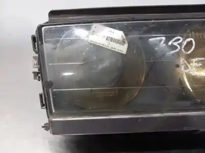 Pezzo di ricambio per auto di seconda mano faro anteriore destro per bmw serie 7 (e38) * riferimenti oem iam 0301043202  n1.z1.21.11.a