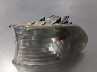 Second-hand car spare part front left headlight for bmw serie 7 (e38) * oem iam references 1315113125  n2.z1.20.4.4