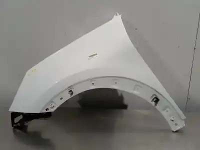Second-hand car spare part left front fin for ford puma hybrid st-line 125 cv / 92 kw oem iam references   n5.z1.6.16.a