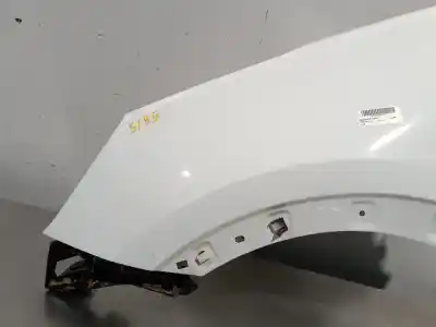 Second-hand car spare part left front fin for ford puma hybrid st-line 125 cv / 92 kw oem iam references   n5.z1.6.16.a