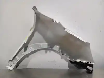 Second-hand car spare part left front fin for ford puma hybrid st-line 125 cv / 92 kw oem iam references   n5.z1.6.16.a