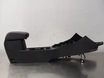 Second-hand car spare part center armrest for ford puma hybrid st-line 125 cv / 92 kw oem iam references   n1.z2.11.7.3