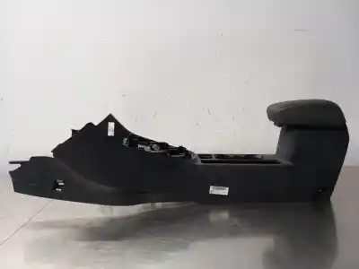 Second-hand car spare part center armrest for ford puma hybrid st-line 125 cv / 92 kw oem iam references   n1.z2.11.7.3