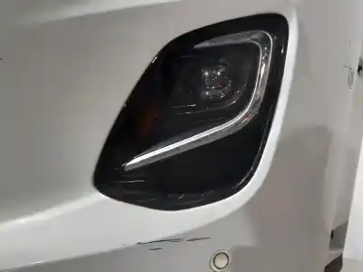 Second-hand car spare part front bumper for ford puma hybrid st-line 125 cv / 92 kw oem iam references   n2.z1.16.a