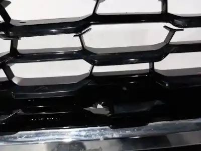 Second-hand car spare part front bumper for ford puma hybrid st-line 125 cv / 92 kw oem iam references   n2.z1.16.a