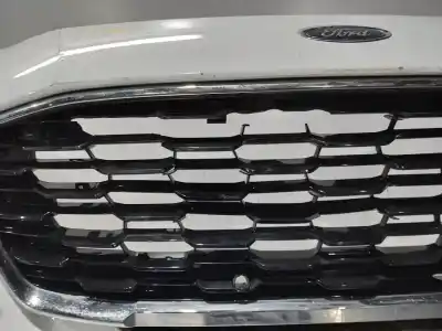 Second-hand car spare part front bumper for ford puma hybrid st-line 125 cv / 92 kw oem iam references   n2.z1.16.a