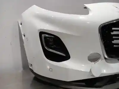 Second-hand car spare part front bumper for ford puma hybrid st-line 125 cv / 92 kw oem iam references   n2.z1.16.a