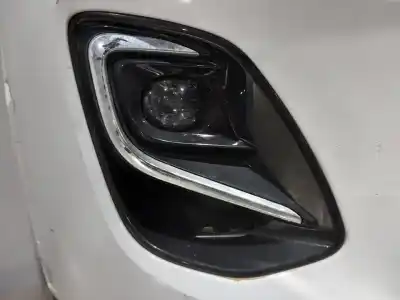 Second-hand car spare part front bumper for ford puma hybrid st-line 125 cv / 92 kw oem iam references   n2.z1.16.a