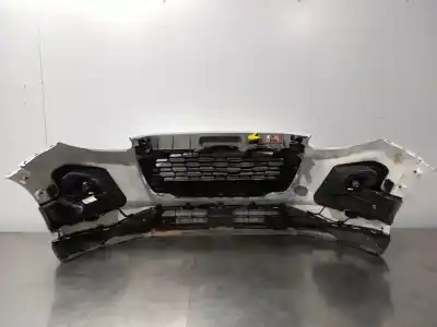 Second-hand car spare part front bumper for ford puma hybrid st-line 125 cv / 92 kw oem iam references   n2.z1.16.a