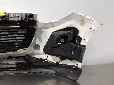 Second-hand car spare part front bumper for ford puma hybrid st-line 125 cv / 92 kw oem iam references   n2.z1.16.a