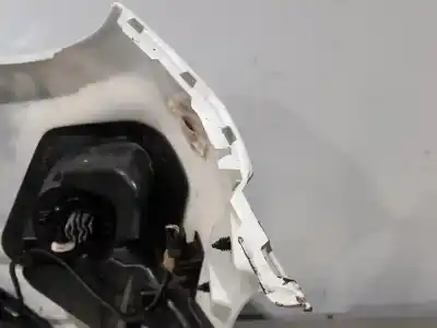 Second-hand car spare part front bumper for ford puma hybrid st-line 125 cv / 92 kw oem iam references   n2.z1.16.a