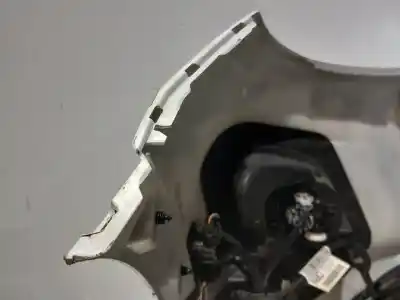 Second-hand car spare part front bumper for ford puma hybrid st-line 125 cv / 92 kw oem iam references   n2.z1.16.a