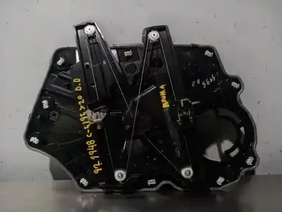 Second-hand car spare part  for FORD PUMA  OEM IAM references E25884102  N1.Z2.18.14.3