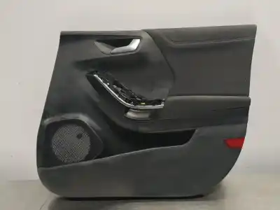 Second-hand car spare part  for FORD PUMA  OEM IAM references L1TBS23890A  N1.Z1.44.1.B